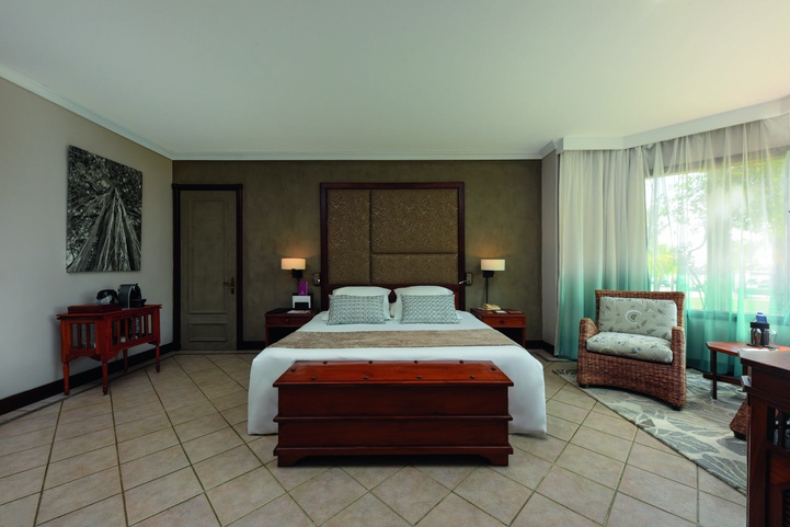 Dinarobin Beachcomber Golf Resort & Spa