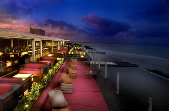 Grand Seminyak Lifestyle Boutique Bali Resort (Ex Anantara Seminyak)