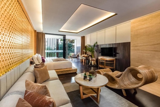 Grand Seminyak Lifestyle Boutique Resorts