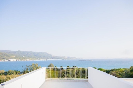 Sarah Resort Villa Umi