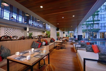 Hotel Neo+ Kuta Legian