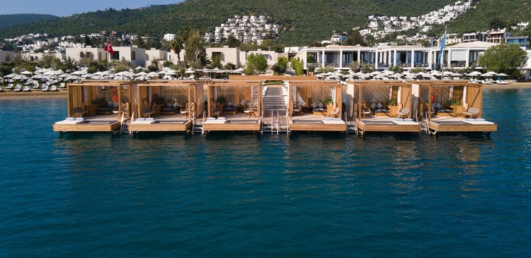 Voyage Torba