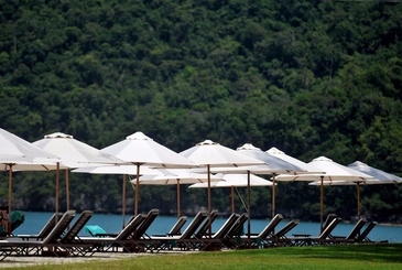 Tanjung Rhu Resort