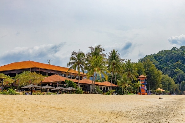 Курорты Малайзии: выбор для идеального отпуска