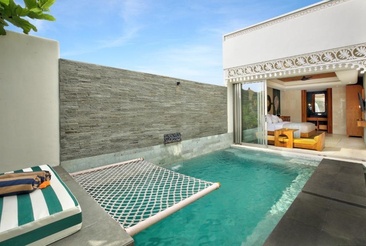 Monolocale Resort Seminyak By Ini Vie Hospitality