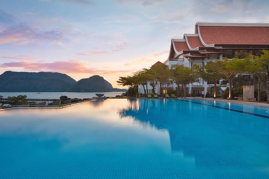 The Westin Langkawi Resort & Spa