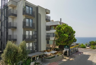 Sherwood Premio Hotel