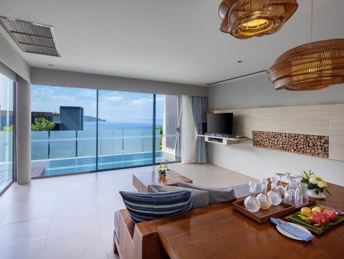 Kalima Resort And Spa