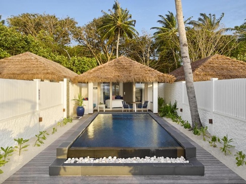 Villa Nautica (Paradise Island)