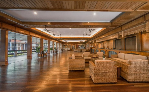 Berjaya Tioman Resort