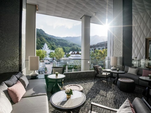 Intercontinental Phuket Resort, An Ihg Hotel