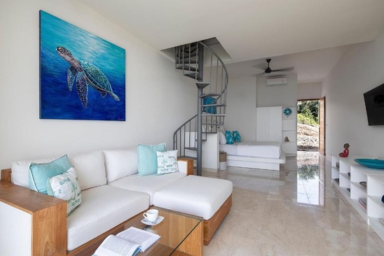 Kokomo Resort Gili Gede
