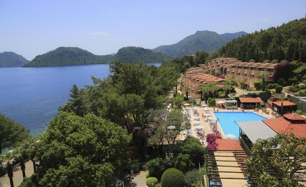 Labranda Mares Marmaris - All Inclusive