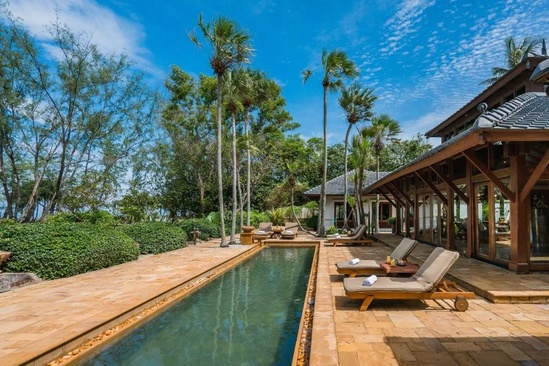 Jw Marriott Phuket