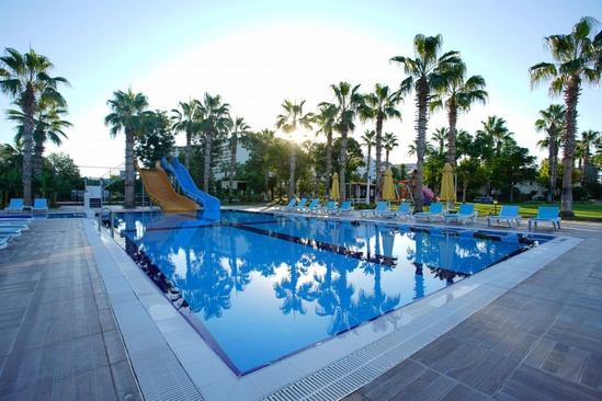 Perre Delta Hotel