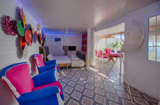Club Hotel Anjeliq