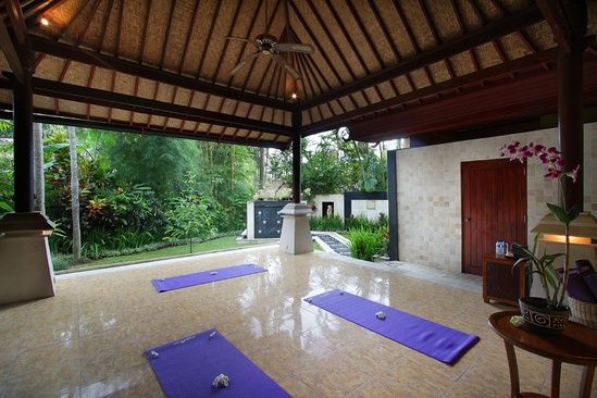 Jungle Retreat Ubud