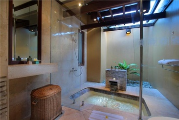 Alamkulkul Boutique Resort