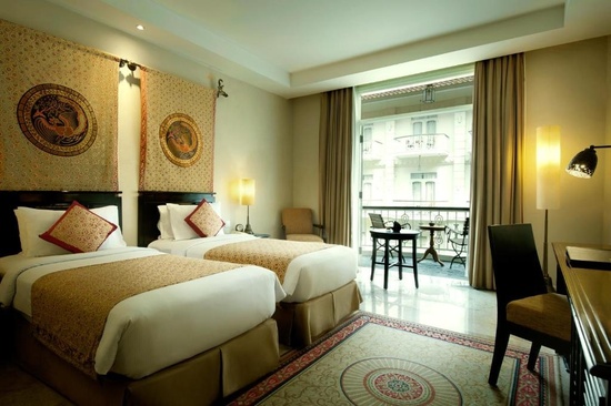 The Phoenix Hotel Yogyakarta - Mgallery Collection