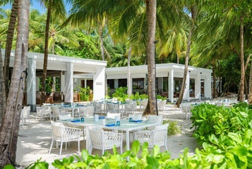 Amilla Maldives