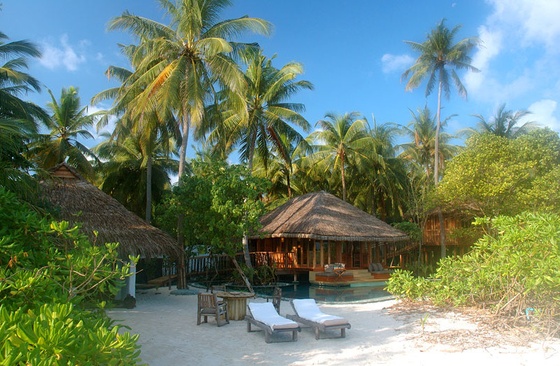 Soneva Fushi