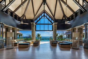 The Westin Turtle Bay Resort & Spa, Mauritius