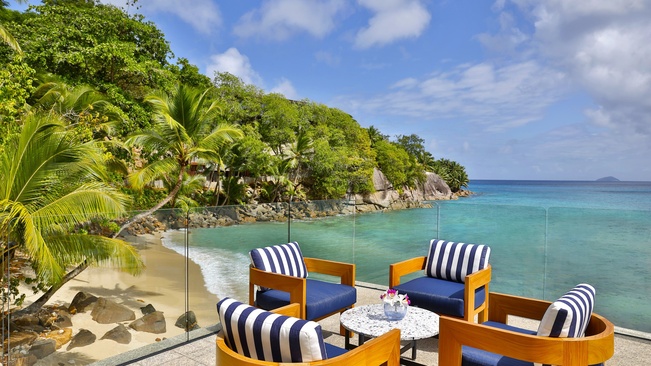 Mango House Seychelles, Lxr Hotels & Resorts