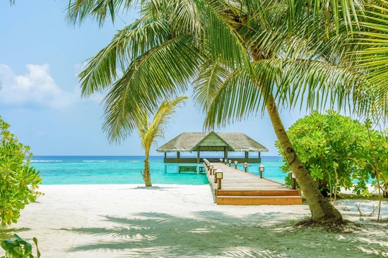 Palm Beach Resort & Spa Maldives