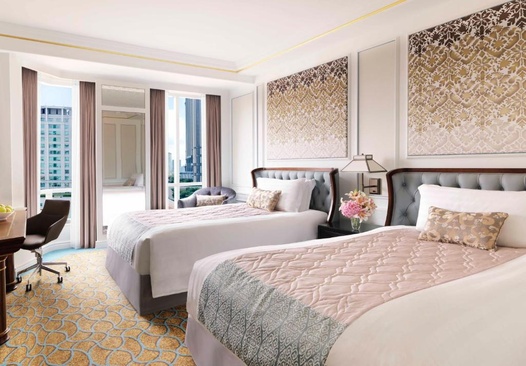 Intercontinental Singapore