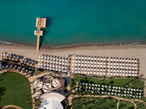 Paloma Grida Resort&Spa