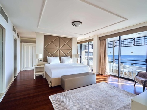 Rixos Downtown Antalya