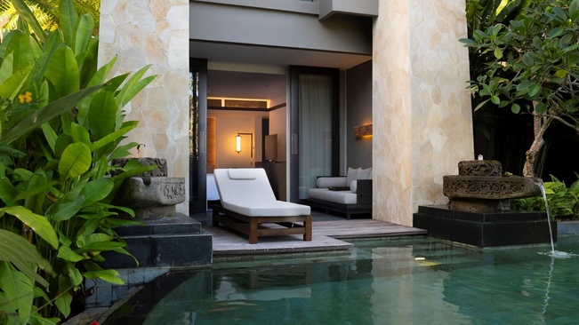 The Apurva Kempinski Bali