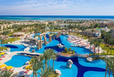Rixos Premium Seagate Luxury