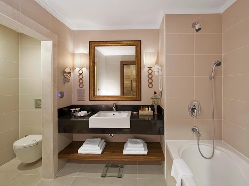 Akka Residence Villa