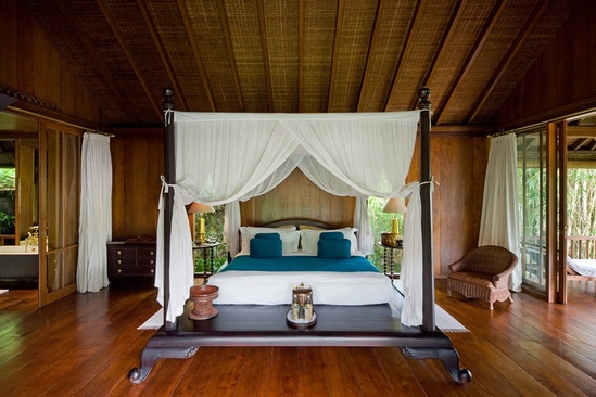 Como Shambala Estate