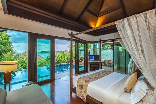 Nora Buri Resort & Spa