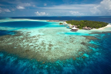 Baros Maldives