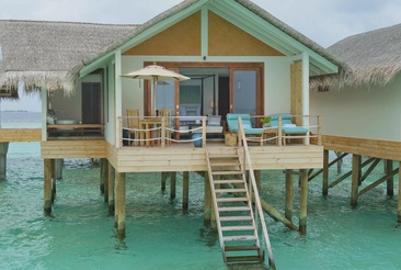 Cora Cora Maldives