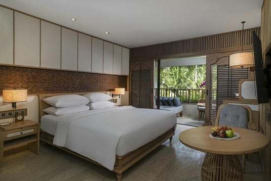 Hyatt Regency Bali