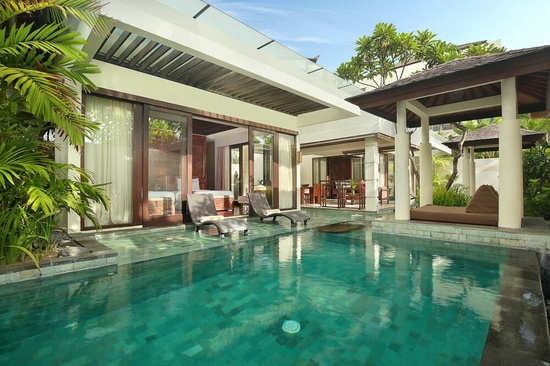 The Seminyak Beach Resort & Spa