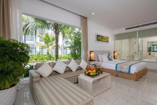 Diamond Bay Condotel Resort Nha Trang