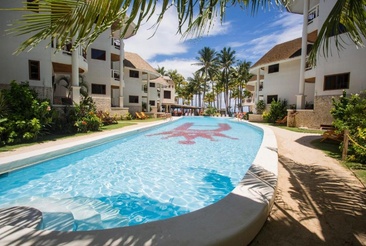 Ambassador In Paradise