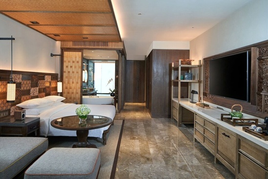 Andaz Bali - A Concept By Hyatt