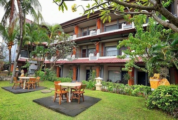 Ida Hotel Kuta Bali