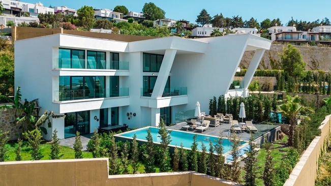 Le Mridien Bodrum Beach Resort