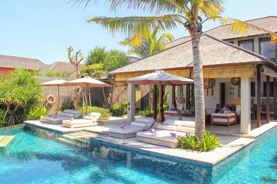 Anapuri Villas