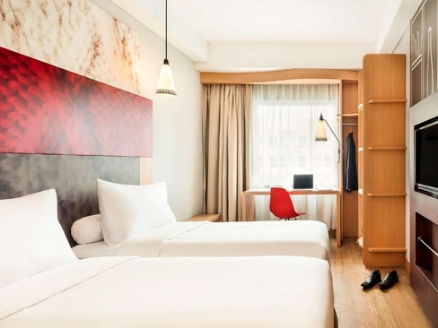 Ibis Yogyakarta Adi Sucipto