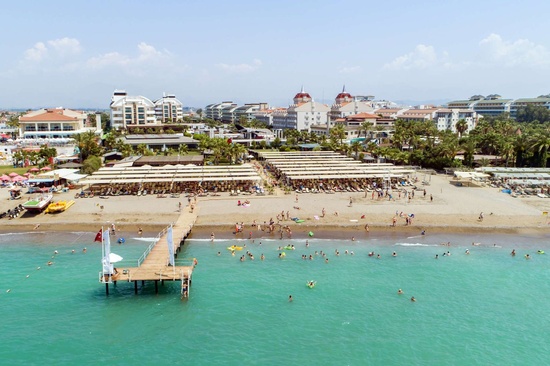 Crystal Waterworld Resort & Spa