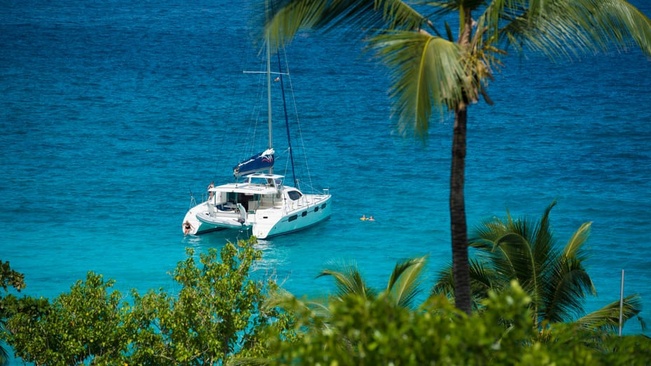 Four Seasons Resort Seychelles