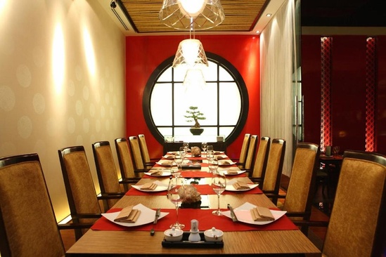 Equatorial Ho Chi Minh